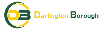 Darlington Borough Logo